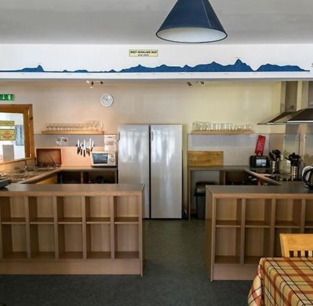 Hostel Tyndrum Exteriör bild